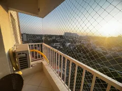 Apartamento com 2 Quartos à venda, 70m² no Jardim das Indústrias, São José dos Campos - Foto 2