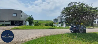 Terreno / Lote / Condomínio à venda, 800m² no Reserva do Paratehy, São José dos Campos - Foto 3