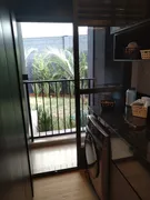 Apartamento com 1 Quarto à venda, 33m² no Jardim das Colinas, São José dos Campos - Foto 22