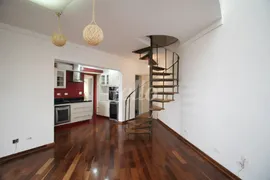 Apartamento com 2 Quartos para alugar, 154m² no Vila Madalena, São Paulo - Foto 3