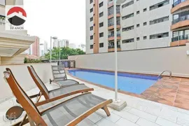 Apartamento com 2 Quartos para venda ou aluguel, 144m² no Pompeia, São Paulo - Foto 30