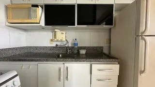 Apartamento com 1 Quarto à venda, 38m² no Morumbi, São Paulo - Foto 5