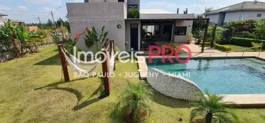 Casa de Condomínio com 4 Quartos à venda, 405m² no Morro Alto, Itupeva - Foto 27