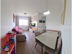 Apartamento com 3 Quartos à venda, 68m² no Taboão, São Bernardo do Campo - Foto 23