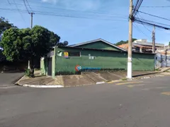 Casa com 3 Quartos à venda, 100m² no Jardim São Luiz, Sumaré - Foto 1