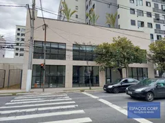 Loja / Salão / Ponto Comercial para alugar, 218m² no Jurubatuba, São Paulo - Foto 7