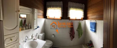 Casa de Condomínio com 6 Quartos à venda, 300m² no Jardim das Cerejeiras, Arujá - Foto 39