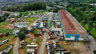 Galpão / Depósito / Armazém à venda, 6000m² no Distrito Industrial Paulo Camilo Sul, Betim - Foto 10