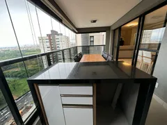 Apartamento com 3 Quartos à venda, 154m² no Vila Aviação, Bauru - Foto 4