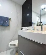Apartamento com 3 Quartos à venda, 129m² no Vila Suzana, São Paulo - Foto 20
