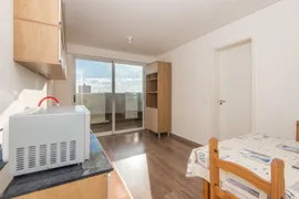 Apartamento com 1 Quarto para alugar, 46m² no Centro Cívico, Curitiba - Foto 5