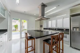 Casa de Condomínio com 4 Quartos à venda, 490m² no Pilarzinho, Curitiba - Foto 8