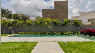 Casa de Condomínio com 4 Quartos à venda, 531m² no Residencial Alphaville Flamboyant, Goiânia - Foto 2