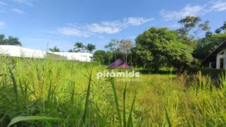 Terreno / Lote / Condomínio à venda, 979m² no Tabatinga, Caraguatatuba - Foto 1