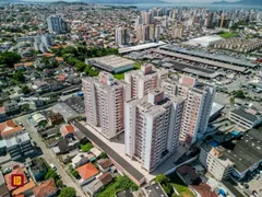 Apartamento com 3 Quartos à venda, 82m² no Barreiros, São José - Foto 1