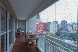 Apartamento com 3 Quartos à venda, 148m² no Alto Da Boa Vista, São Paulo - Foto 11