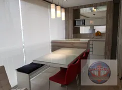 Apartamento com 1 Quarto para alugar, 64m² no Itaim Bibi, São Paulo - Foto 15