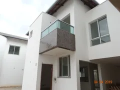 Casa de Condomínio com 3 Quartos à venda, 205m² no Centro, Contagem - Foto 23