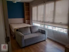 Apartamento com 1 Quarto para alugar, 40m² no Centro, São Paulo - Foto 3