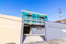 Sobrado com 3 Quartos à venda, 127m² no Emiliano Perneta, Pinhais - Foto 4