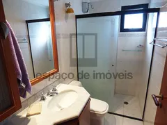 Apartamento com 3 Quartos para alugar, 165m² no Morumbi, São Paulo - Foto 22