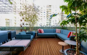Cobertura com 4 Quartos à venda, 350m² no Jardim Paulista, São Paulo - Foto 20