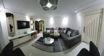 Sobrado com 3 Quartos à venda, 318m² no Riacho Grande, São Bernardo do Campo - Foto 3