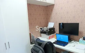 Apartamento com 3 Quartos à venda, 181m² no Real Parque, São Paulo - Foto 21