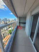 Apartamento com 2 Quartos à venda, 66m² no Boqueirão, Santos - Foto 6