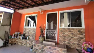 Casa de Condomínio com 3 Quartos à venda, 160m² no Aguas Claras, Campo Largo - Foto 2