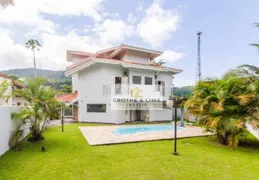 Casa de Condomínio com 4 Quartos à venda, 350m² no Tabatinga, Caraguatatuba - Foto 1