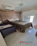 Casa de Condomínio com 3 Quartos à venda, 130m² no Jardim Morumbi, Indaiatuba - Foto 32