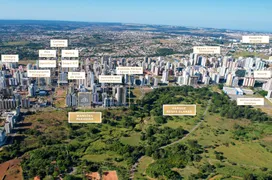 Apartamento com 4 Quartos para alugar, 162m² no Aguas Claras, Brasília - Foto 20