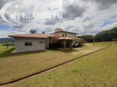 Fazenda / Sítio / Chácara com 4 Quartos à venda, 395m² no Joaquim Egídio, Campinas - Foto 4