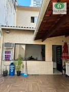 Casa com 3 Quartos para venda ou aluguel, 200m² no Marapé, Santos - Foto 14