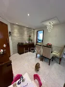 Apartamento com 2 Quartos à venda, 53m² no Vila Luzita, Santo André - Foto 6