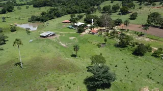 Fazenda / Sítio / Chácara com 4 Quartos à venda, 10m² no Zona Rural, Anicuns - Foto 16