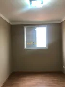 Apartamento com 2 Quartos para alugar, 55m² no Tatuapé, São Paulo - Foto 3