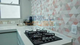 Apartamento com 3 Quartos à venda, 126m² no Vila Bastos, Santo André - Foto 4