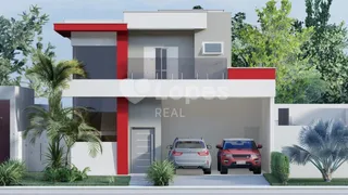 Casa de Condomínio com 3 Quartos à venda, 197m² no Condomínio Portal das Tipuanas, Araraquara - Foto 2