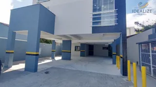 Apartamento com 3 Quartos à venda, 85m² no Afonso Pena, São José dos Pinhais - Foto 3