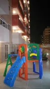 Apartamento com 1 Quarto à venda, 61m² no Cidade Ocian, Praia Grande - Foto 39