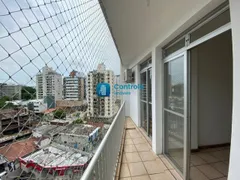 Apartamento com 3 Quartos à venda, 109m² no Centro, Florianópolis - Foto 1