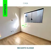 Casa com 3 Quartos à venda, 90m² no Recanto Elimar, Franca - Foto 8