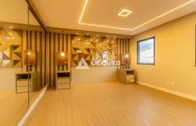 Apartamento com 3 Quartos para venda ou aluguel, 10m² no Centro, Ponta Grossa - Foto 27