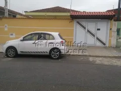 Casa com 4 Quartos à venda, 250m² no Jardim Imperador, Praia Grande - Foto 5