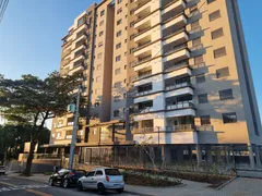 Apartamento com 2 Quartos à venda, 58m² no Nova Campinas, Campinas - Foto 2