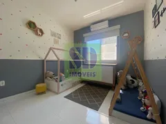 Casa de Condomínio com 3 Quartos à venda, 110m² no Fluminense, São Pedro da Aldeia - Foto 2