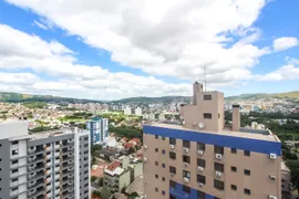 Apartamento com 1 Quarto à venda, 41m² no Jardim do Salso, Porto Alegre - Foto 35