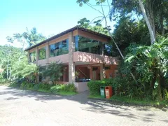 Casa de Condomínio com 5 Quartos para venda ou aluguel, 700m² no Iporanga, Guarujá - Foto 51